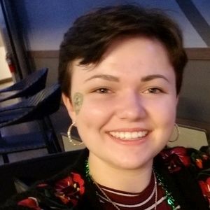 Meet your Posher, Paige